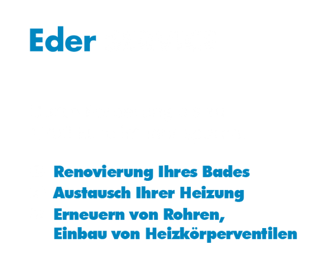 eder-service